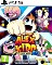 Alex Kidd w Miracle World DX (PS5)