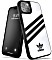 adidas Moulded Case Samba do Apple iPhone 13 biały/czarny (47094)