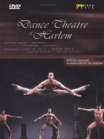 Dance Theatre of Harlem (DVD)