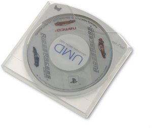 Speedlink Single Game Case 5er-Pack (PSP)
