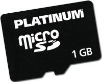 BestMedia Platinum microSD 2GB