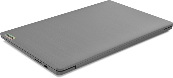 Lenovo IdeaPad 3 15ITL6 Arctic Grey, Pentium Gold 7505, 8GB RAM, 256GB SSD, DE
