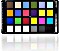X-Rite ColorChecker Classic Mini, Farbkalibrierung (MSCCMN-RET)