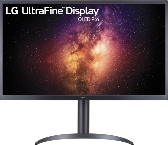 LG UltraFine Display OLED Pro 32EP950-B, 31.5"