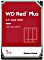 Western Digital WD Red Plus Retail Kit 1TB, SATA 6Gb/s, retail (WDBAVV0010HNC)