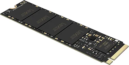 Lexar NM620 512GB, M.2 2280 / M-Key / PCIe 3.0 x4