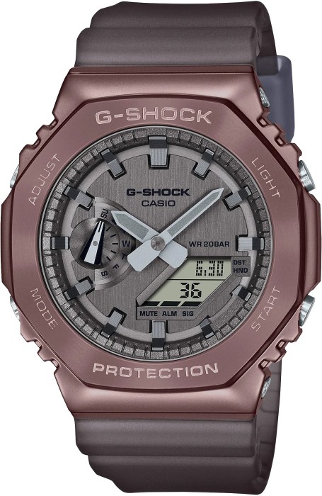 Casio G-Shock GM-2100MF-5AER