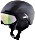 Alpina Alto QV Helm black matt (A9237130/A9237230/A9237330)