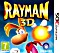 Rayman 3D (3DS) Vorschaubild