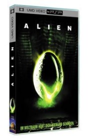 Alien 1 (UMD-Film) (PSP)