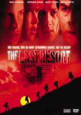 The Last Resort (DVD)
