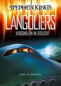 Stephen King's The Langoliers (DVD)