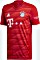 adidas FC Bayern Monachium koszulka na w&#322;asny stadion Shirt krótki r&#281;kaw 2019/2020 (m&#281;skie) (DW7410)
