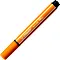STABILO Pen 68 MAX pomarańczowy (768/54)