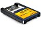 DeLOCK SATA > CF Single-Slot-Czytniki kart pamięci, SATA 7-Pin [wtyczka] Vorschaubild
