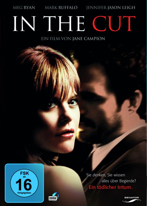 In the Cut (DVD)