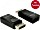 DeLOCK DisplayPort 1.2 [wtyczka]/HDMI [gniazdko] adapter (65865)