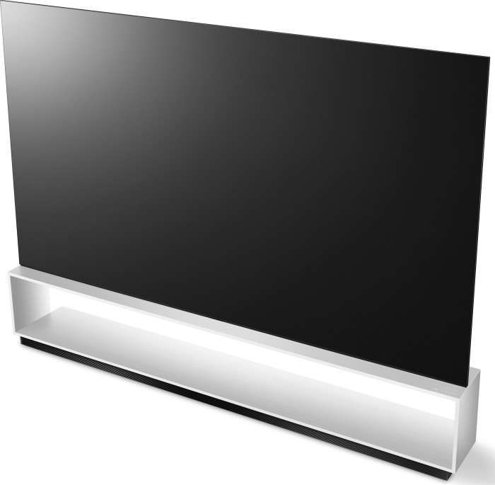 LG OLED Z1 88 8K Smart TV - OLED88Z19LA