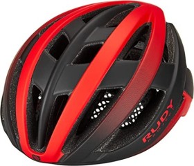 Rudy Project Venger Helm red/black matte