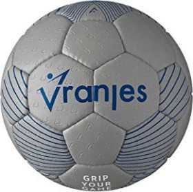 Erima Handball Vranjes 17 grau