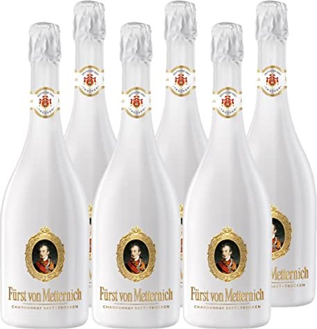 Fürst von Metternich Chardonnay 750ml ab € 8,59 (2024) | Preisvergleich  Geizhals Deutschland
