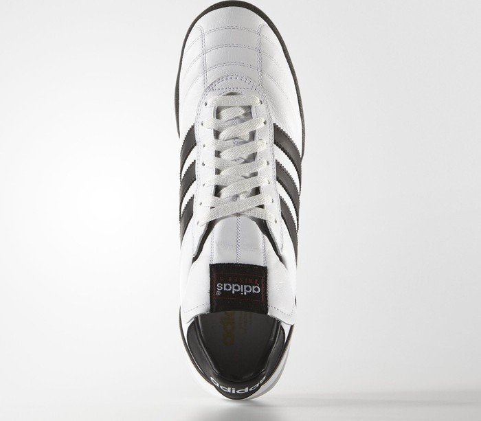 adidas Kaiser 5 Team white/core black (męskie)