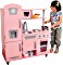 KidKraft Vintage Kitchen Pink (53179)