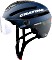 Cratoni Commuter Helm blau matt