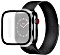4smarts Full Body Hard Cover für Apple Watch (45mm) transparent (456210)