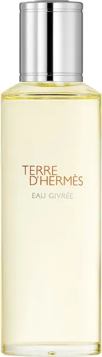 Hermès Givrée woda perfumowana Refill, 125ml