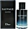 Christian Dior Sauvage Eau De Parfum refillable, 100ml