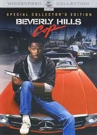 Beverly Hills Cop (DVD)