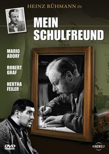 Mein Schulfreund (DVD)