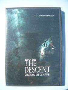 The Descent (DVD)