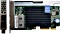 Lenovo ThinkSystem 10Gb 2-port 10GBASE-T LOM LAN-Adapter, 2x RJ-45, PCIe 3.0 x8 (7ZT7A00548)