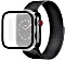 4smarts Full Body Hard Cover für Apple Watch (41mm) transparent (456211)