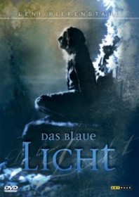 Das blaue Licht (DVD)