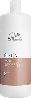Wella Fusion Intense Repair Shampoo, 1000ml