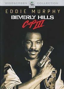 Beverly Hills Cop 3 (DVD)