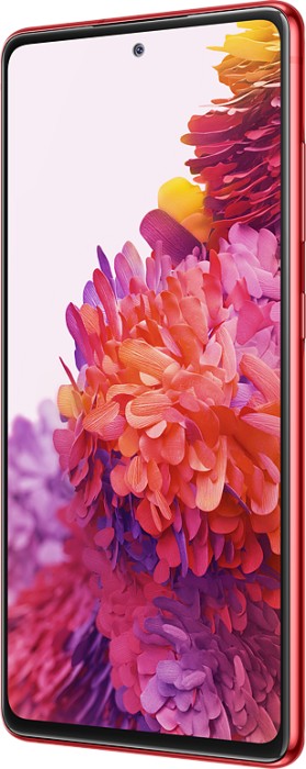 Samsung Galaxy S20 FE 5G G781B/DS 128GB Cloud Red