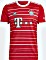 adidas FC Bayern München Heimtrikot Shirt kurzarm 2022/2023 (Herren) (H39900)
