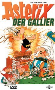 Asterix ten Gallier (DVD)