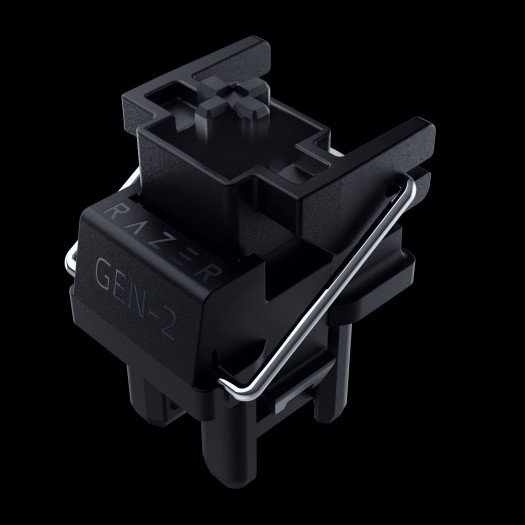 Razer Huntsman V3 Pro Tenkeyless, schwarz, LEDs RGB, Razer Analog Optical Switch Gen-2, USB, US