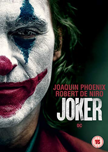 Joker (DVD) (UK)