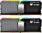 Thermaltake Toughram XG RGB Memory DIMM Kit 16GB, DDR4-3600, CL18-19-19-39 (R016D408GX2-3600C18A)