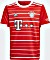 adidas FC Bayern Monachium koszulka na w&#322;asny stadion Shirt krótki r&#281;kaw 2022/2023 (Junior) (H64095)