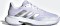 adidas Courtjam Control cloud white/silver metaliczny (damskie) (GY1334)