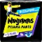 Pampers Ninjamas Pyjama Pants Boys Einwegwindel, 27-43kg, 8-12 Jahre, 9 Stück