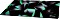 Sharkoon Skiller SGP30 XXL Stealth, Gaming Mouse Mat, czarny/jasnozielony Vorschaubild