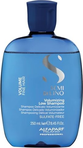 Alfaparf Semi Wt Lino Volumizing Low szampon, 250ml